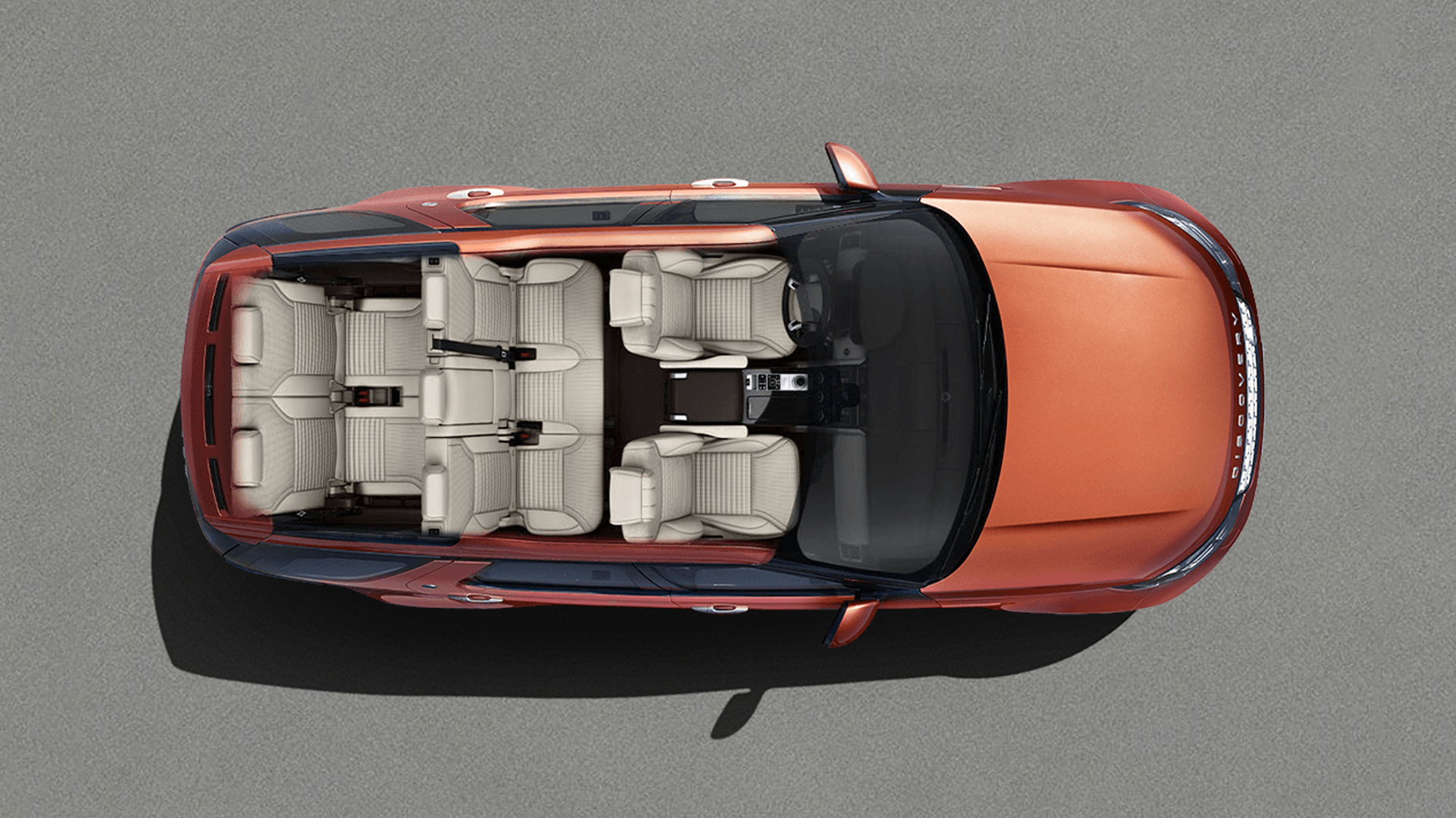 The best cars for rear seat passengers! CarCliq